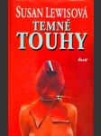 Temné touhy - náhled