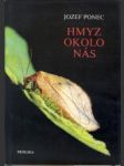 Hmyz okolo nás - náhled