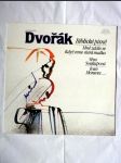 Antonín dvořák biblické písně lp - náhled