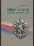 Srdce armády - náhled