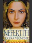 Nefertity dcera věčnosti - náhled