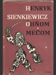 Ohňom a mečom I. - náhled