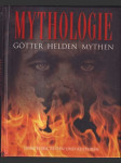 Mythologie  Gőtter Helden Mythen - náhled