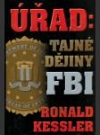 Úřad: tajné dějiny FBI - náhled