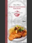 Poklady slovenskej kuchyne - Bratislava, Záhorie, Podunajsko - náhled