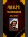 Prokletí přízračných hřebců - náhled