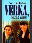 Věrka, dareba z nábřeží - náhled