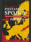 Piešťanská spojka 2 - Pomsta - náhled