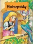 Minirozprávky 3 - náhled