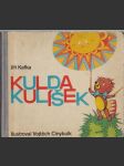 Kulda Kulíšek - náhled