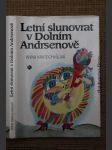 Letní slunovrat v Dolním Andrsenově : pohádka : pro děti od 9 let - náhled