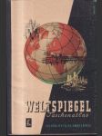 Weltspiegel Taschenatlas - náhled