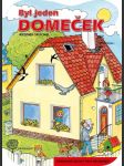 Byl jeden domeček - náhled