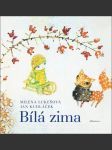 Bílá zima - náhled