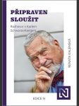 Připraven sloužit - náhled