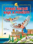 Staré řecké báje a pověsti - pro děti - náhled