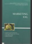 Marketing  XXL - náhled