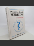 Praktický slovník medicíny - Martin Vokurka - náhled