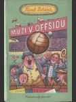 Muži v offsidu - náhled