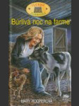 Lucinkine zvieratká 6: Búrlivá noc na farme - náhled