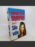 Síla vůle - Barbara Taylor Bradford - náhled