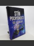 Stín pochybnosti - Ted Allbeury - náhled