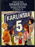 Karlínská číslo 5 - náhled