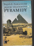 Jejich veličenstva pyramidy - náhled