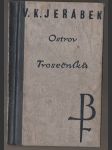 Ostrov trosečníků - náhled