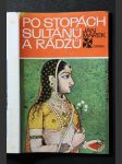 Po stopách sultánů a rádžů - náhled