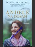 Andělé na dosah - byrneová lorna - náhled