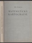 Matematická kartografie - náhled