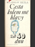 Cesta kolem mé hlavy za čtyřicet dnů - náhled