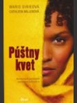 Púštny kvet - náhled