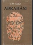 Abrahám - náhled