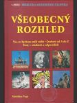 Všeobecný rozhled - náhled