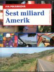 Šest miliard Amerik - náhled