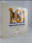 101 otázek, na které se vaše kočka bude ptát: Co vaši kočku trápí a jak odstranit problémy - náhled