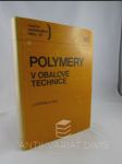 Polymery v obalové technice - náhled