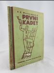 První kadet - náhled