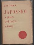 Japonsko a jeho světový výboj - náhled