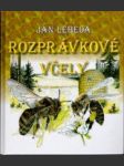 Rozprávkové včely - náhled