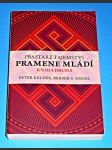 Prastaré tajemství pramene mládí , kniha druhá - náhled