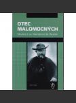 Otec malomocných - náhled