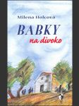 Babky na divoko - náhled