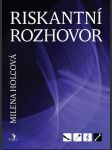 Riskantní rozhovor - náhled