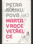 Marta v roce vetřelce - náhled