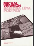 Báječná léta pod psa - náhled