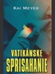 Vatikánske sprisahanie - náhled