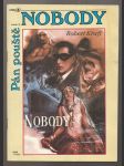 Nobody Pán pouště - náhled